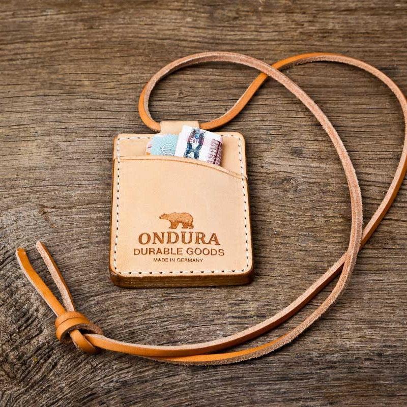 Tarjetas para el cuello - motogadget GmbH