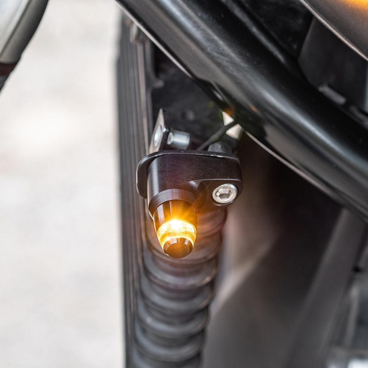 mo.blaze adapter BMW R9T - motogadget GmbH