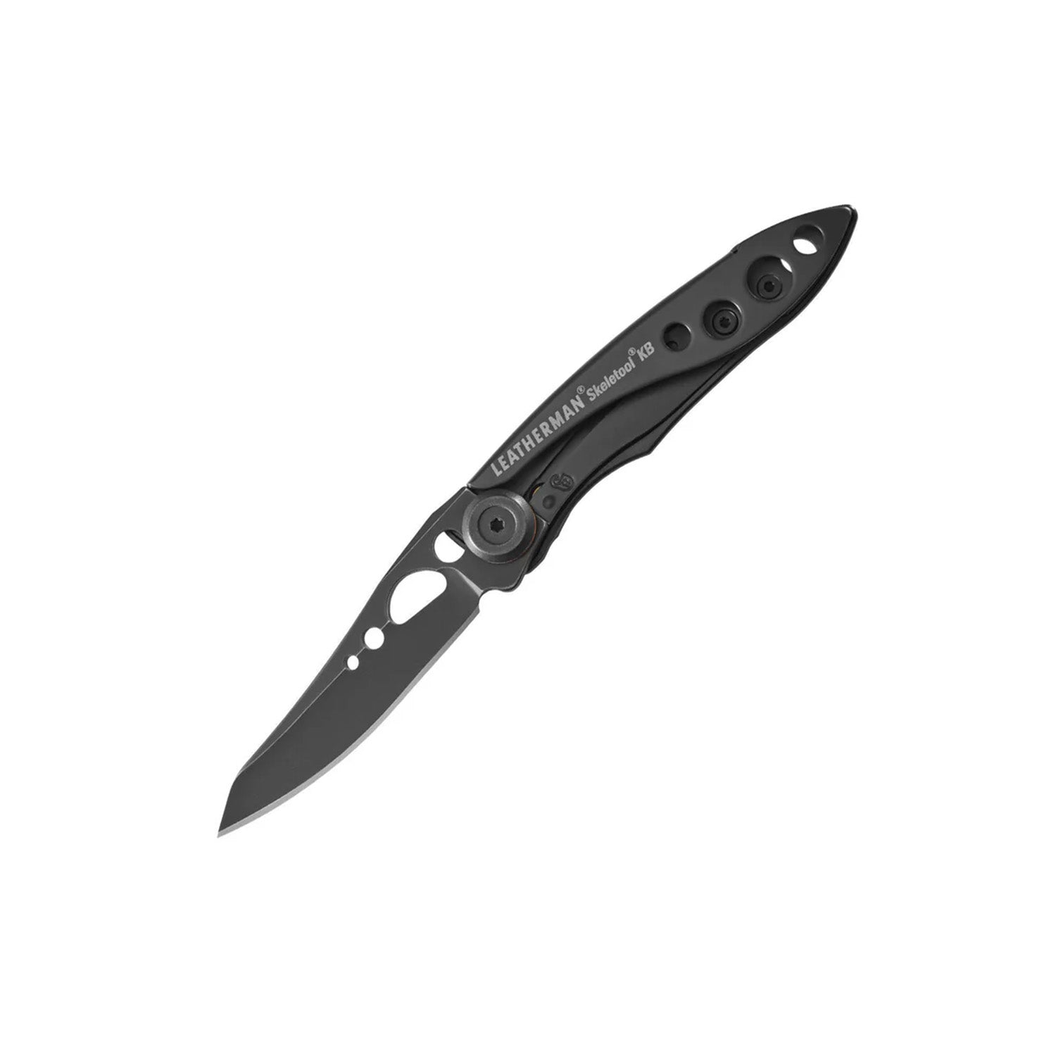 SKELETOOL® KB Nero