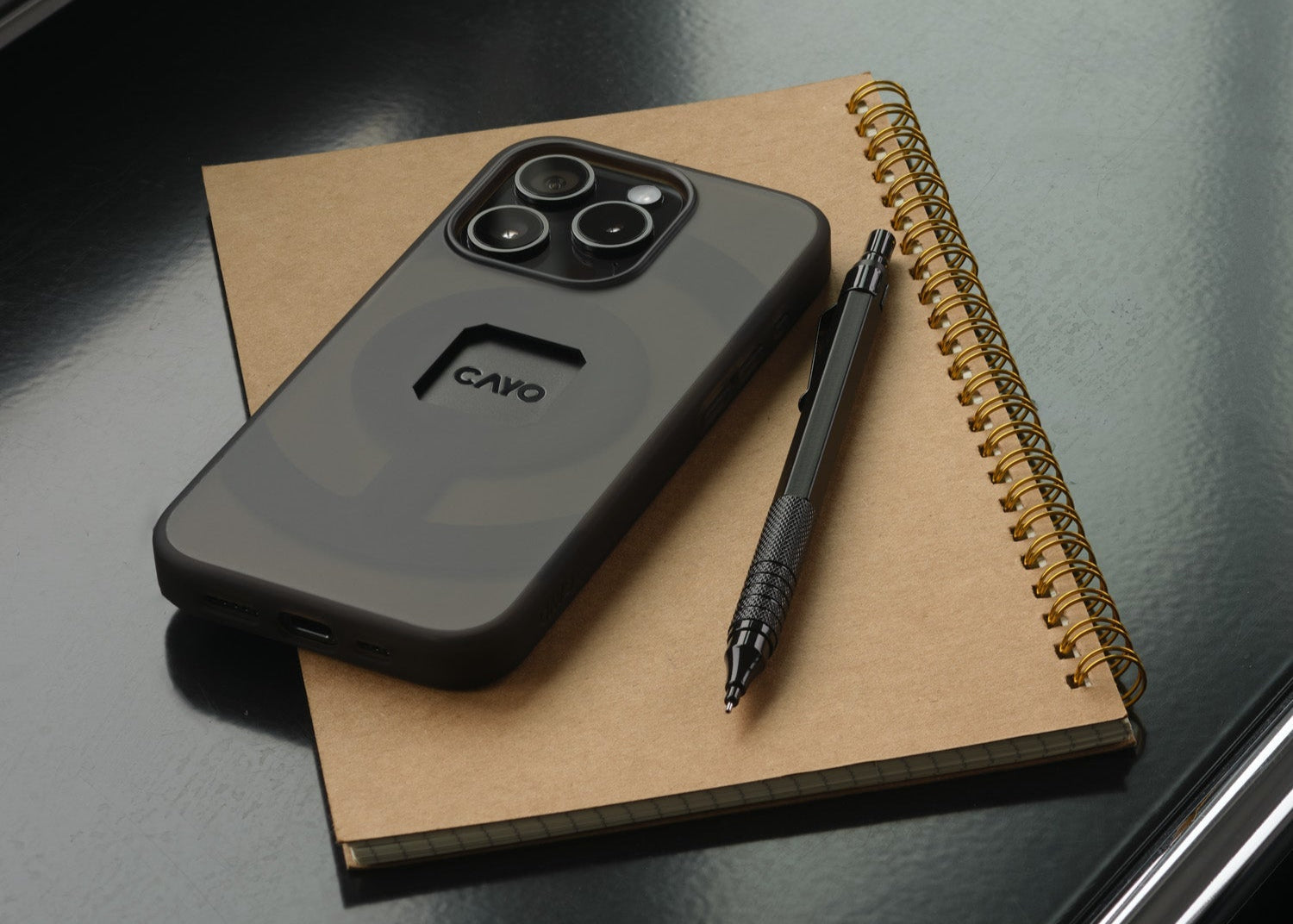 phone.dokk - motogadget GmbH