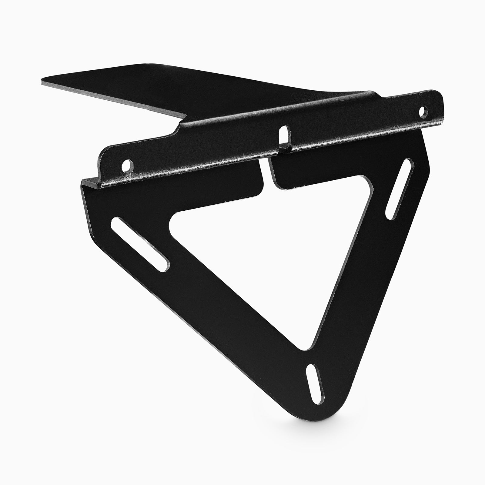 mo.rear license plate holder universal - motogadget GmbH