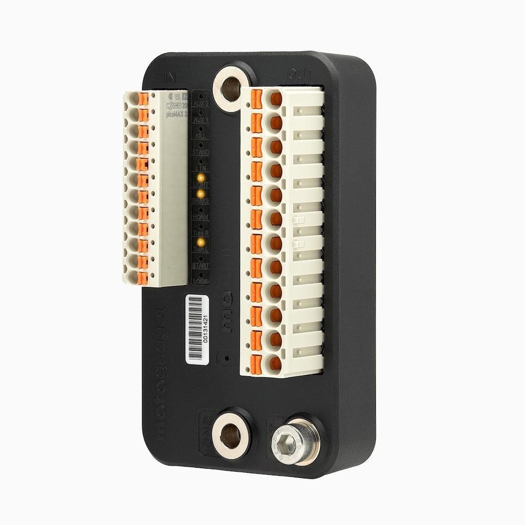 mo.unitブルー - motogadget GmbH