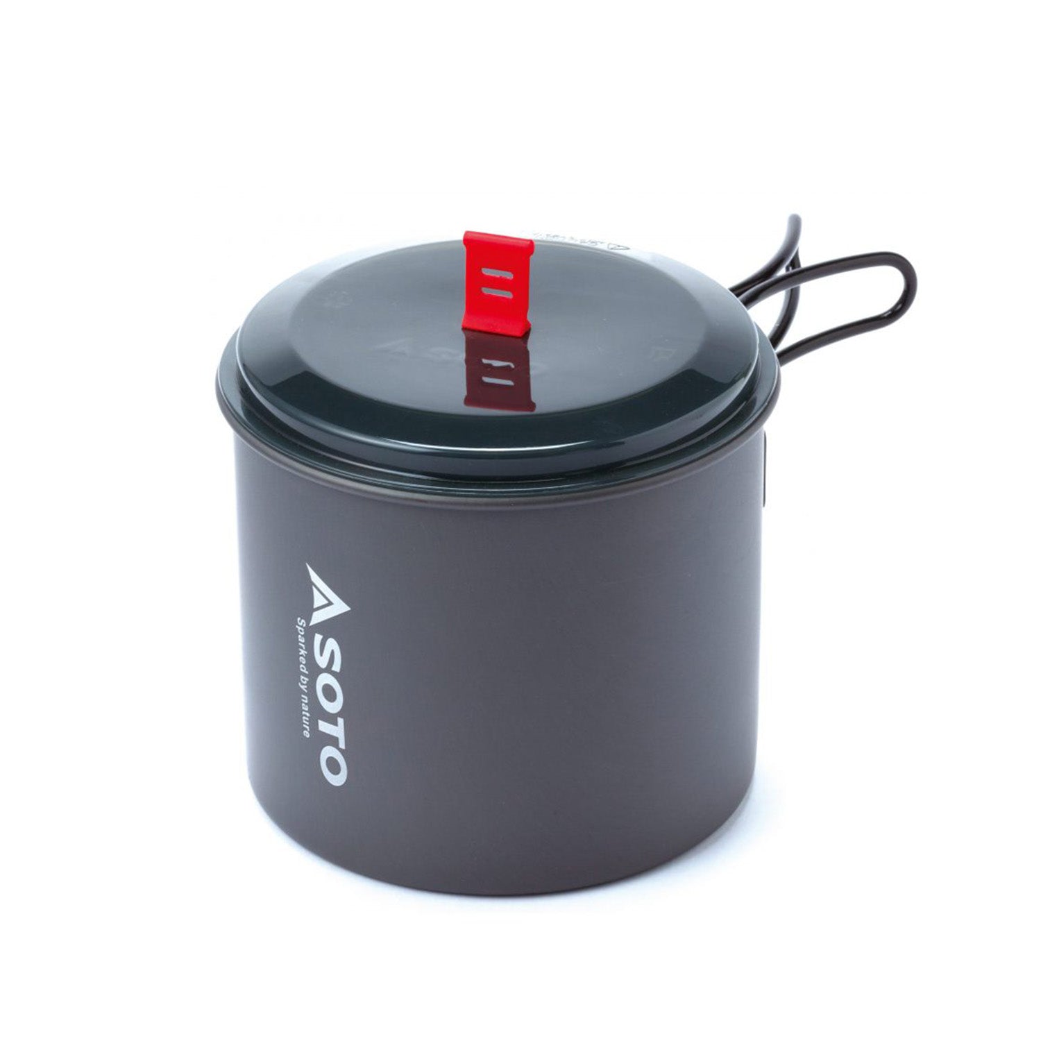 Kit d'initiation réchaud incl. allume-cigare électrique + casserole - motogadget GmbH