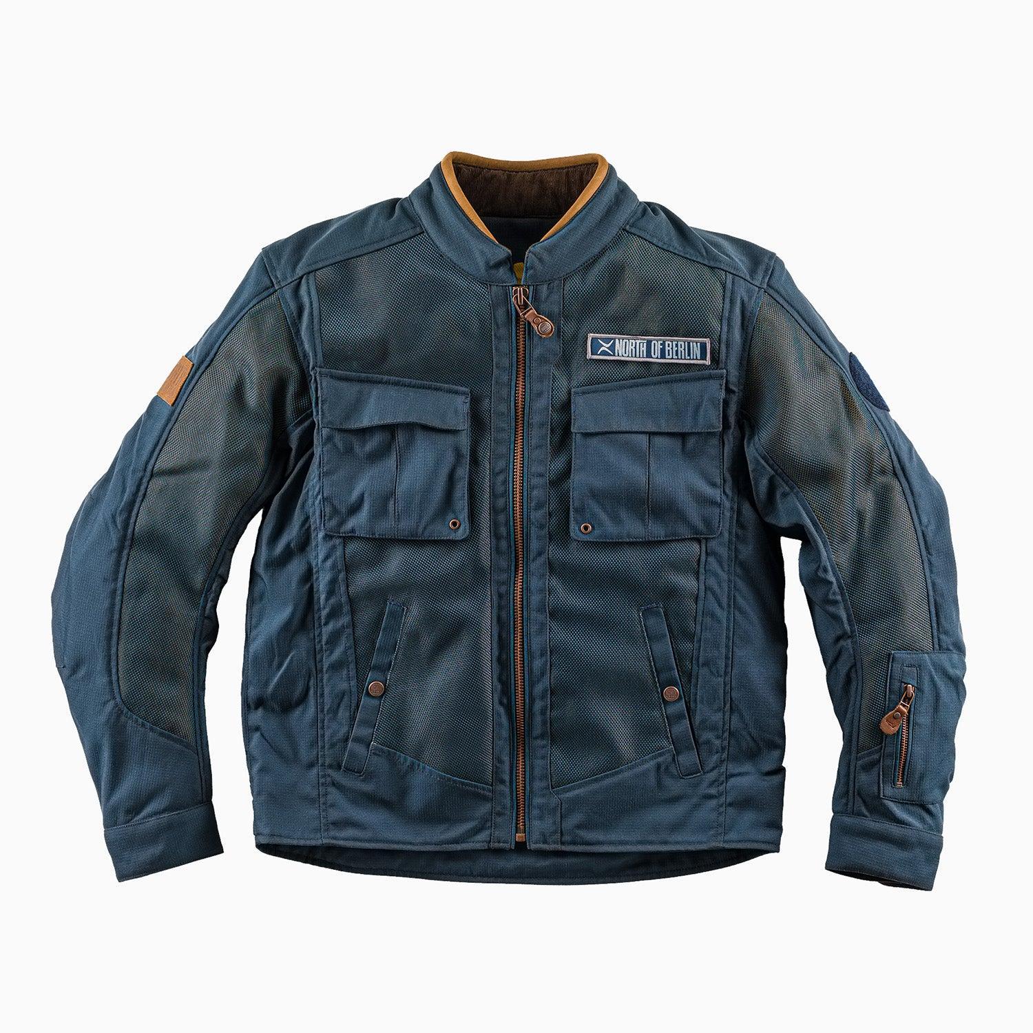 Chaqueta Desert Rider Hombre - motogadget GmbH