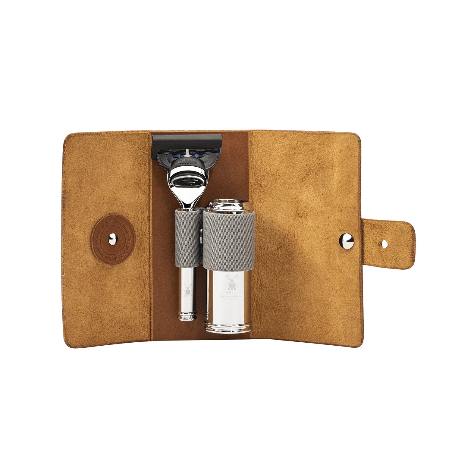 Travel shaving set RT 1 F